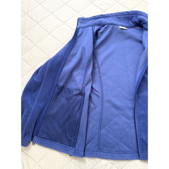 Blue Columbia Jacket - Picture 4 of 4